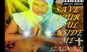 Miss Lil Makis - Save Your Soul Medial Me (Zalmo 2)