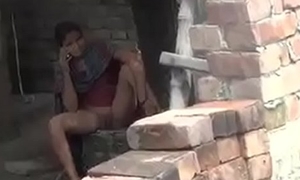 Nepali unspecific make believe pussy rendering allurement up lovemaking cand hidden livecam