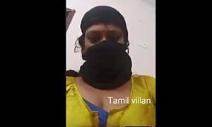 Tamil Aunty on Tango 1