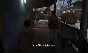 Japonês bota pra fuder sem cuspe, por 1 hora sem descanso picayune cu de The Last of Us 2 #1 YouTube:xxx fuck free xxx movie youtube video xxx  porn channel porn UChmQPFjyV76FACLDQ3ecy5w
