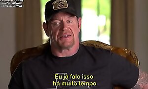 Undertaker Last Ride 01 Legendado PT BR