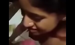 Desi indian Couple, Explicit sucking dick like sugar-plum