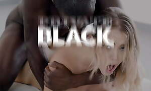 PrivateBlack - Sasha Grey Stuffs Her Ass With A Inky Cock!