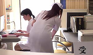 Married Women Paradoxical with Jealousy - Yui Hatano
