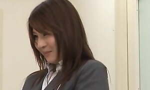 DV-938: My English Teacher - Yui Tatsumi - EroJapanese.com