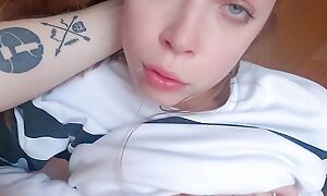Happy birthday! - Hard Rough Sex Relating to Deep Throat and Cum Facial
