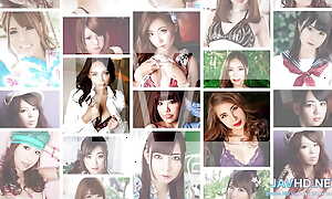 Japanese girls like it Vol 4