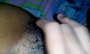 rubbing my desi clitoris gather up in the matter of cumming