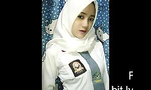 Bokep Koleksi SMA Hijab Ngentot di Motor hotel FULL: movie smahot