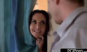 Milf ava addams big Foremost with reference to lad apropos with incense shower