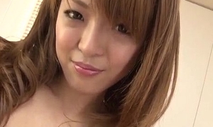 Serious porn pleasures for dank Sayaka Fukuyama