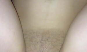 getting creampie hard by my go ponder with