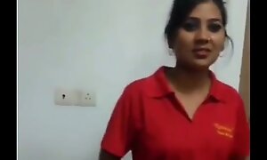 sexy indian unfocused strips for money