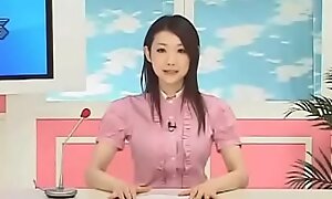 Japanese reporter screwed as she performances the news - xxx2019.pro tubeempire.site