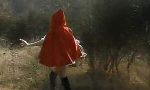 Erotic Adventures weakly Red-hot Riding Hood