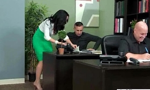Intercorse Exposed to Camera With Big Melon Tits Office Girl (jayden jaymes) movie-17